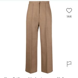 Toteme Wool Pants